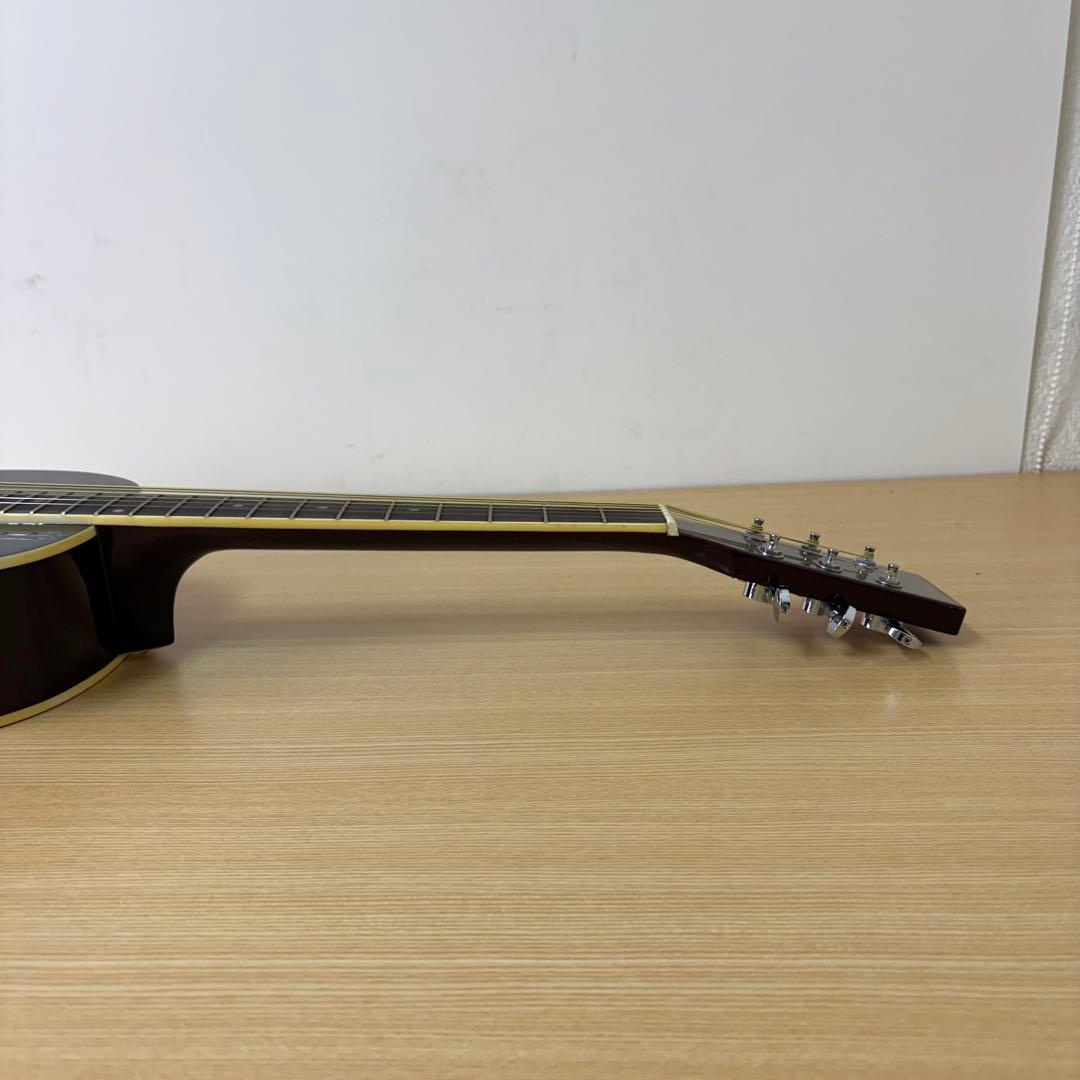 S.yairi ヤイリ アコースティックギター YM-17/VS