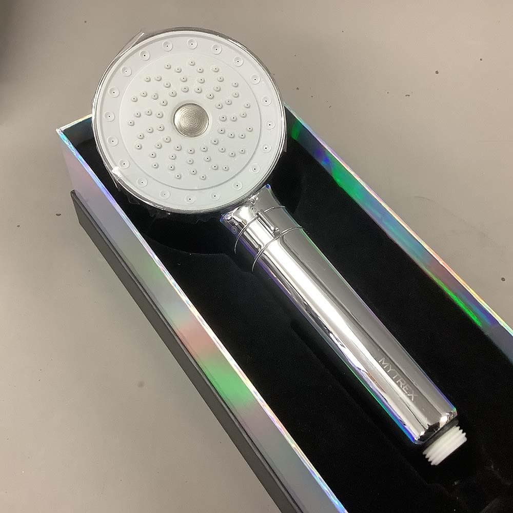 MYTREX HIHO FINE BUBBLE ナノバブルシャワーヘッド