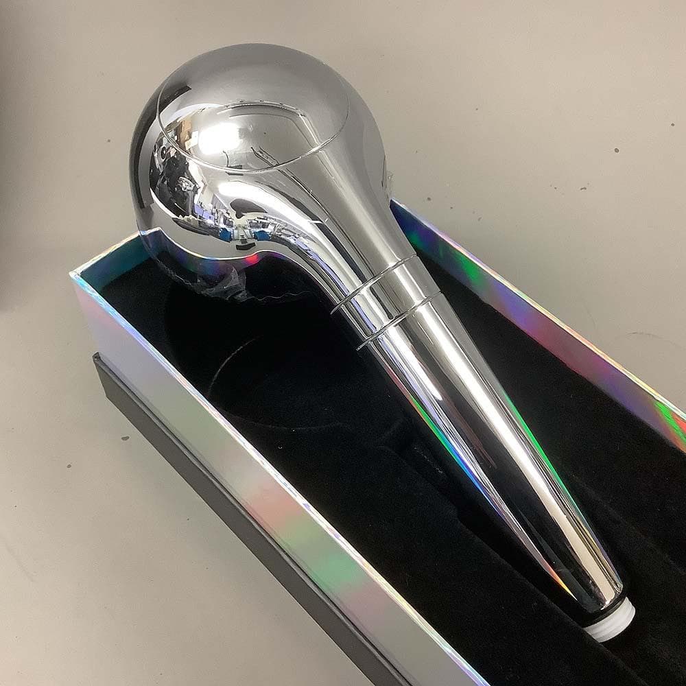 MYTREX HIHO FINE BUBBLE ナノバブルシャワーヘッド