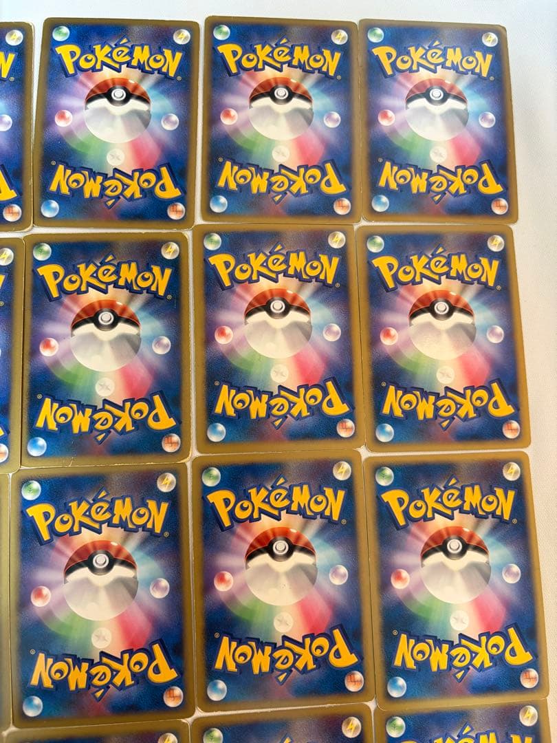 ポケモンカードゲーム まとめ売り 36枚 DP Ptなど レア ポケカ セット