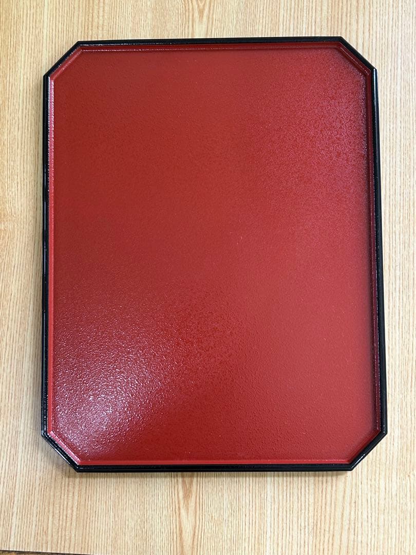 漆器 お盆　トレー　14セット　バラ売り可能