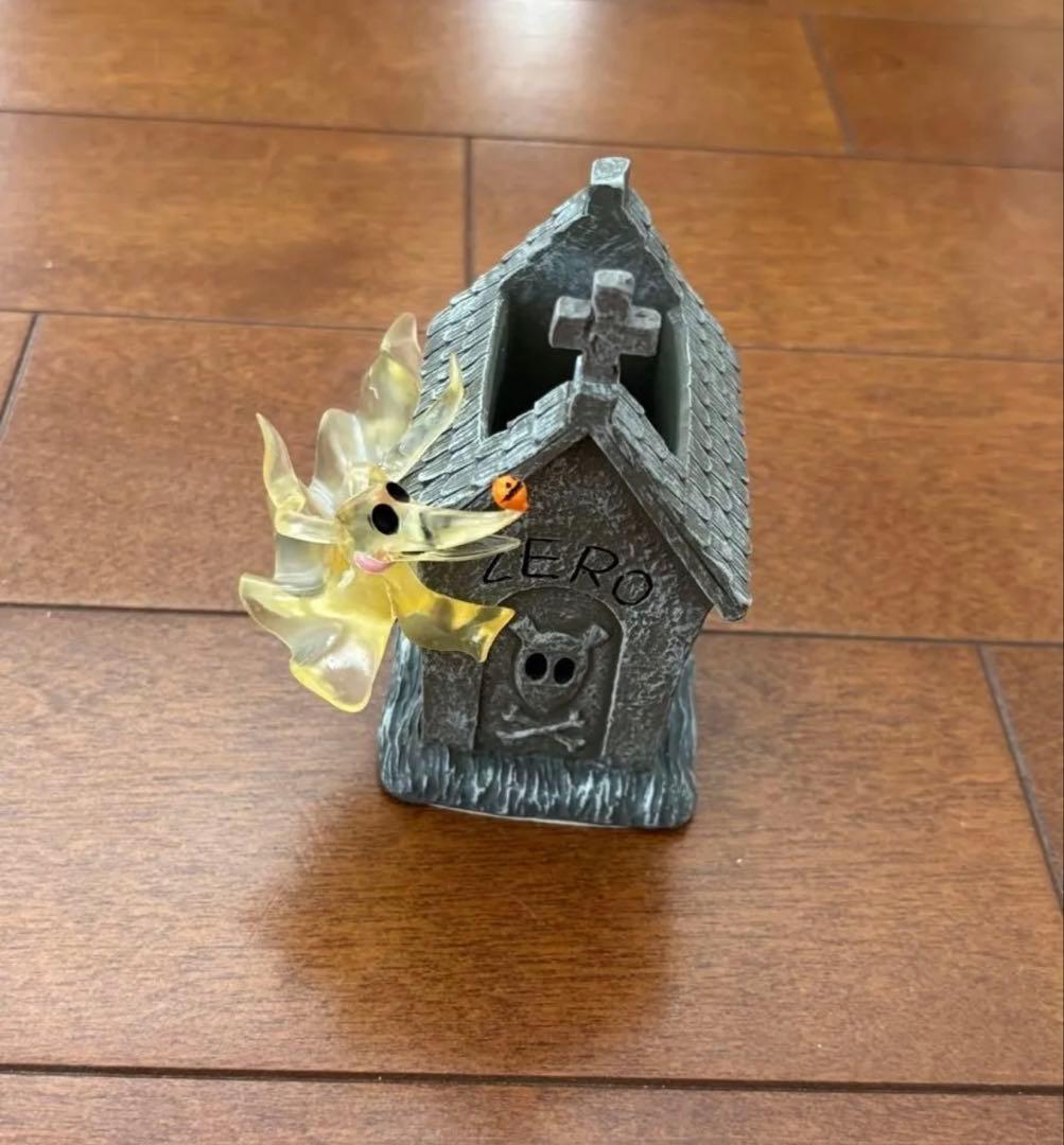 【激レア！】ナイトメアビフォアクリスマス　ステーショナリーセットDisney