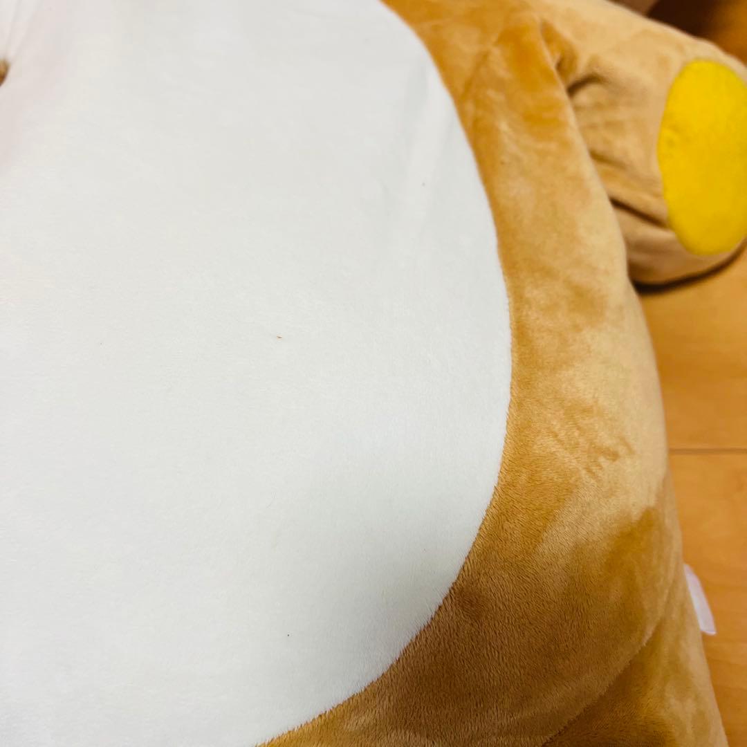 リラックマ くったりぬいぐるみ 特大 san-x