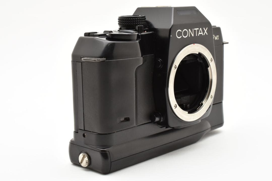 ★美品★ CONTAX コンタックス 167MT ボディ #19986