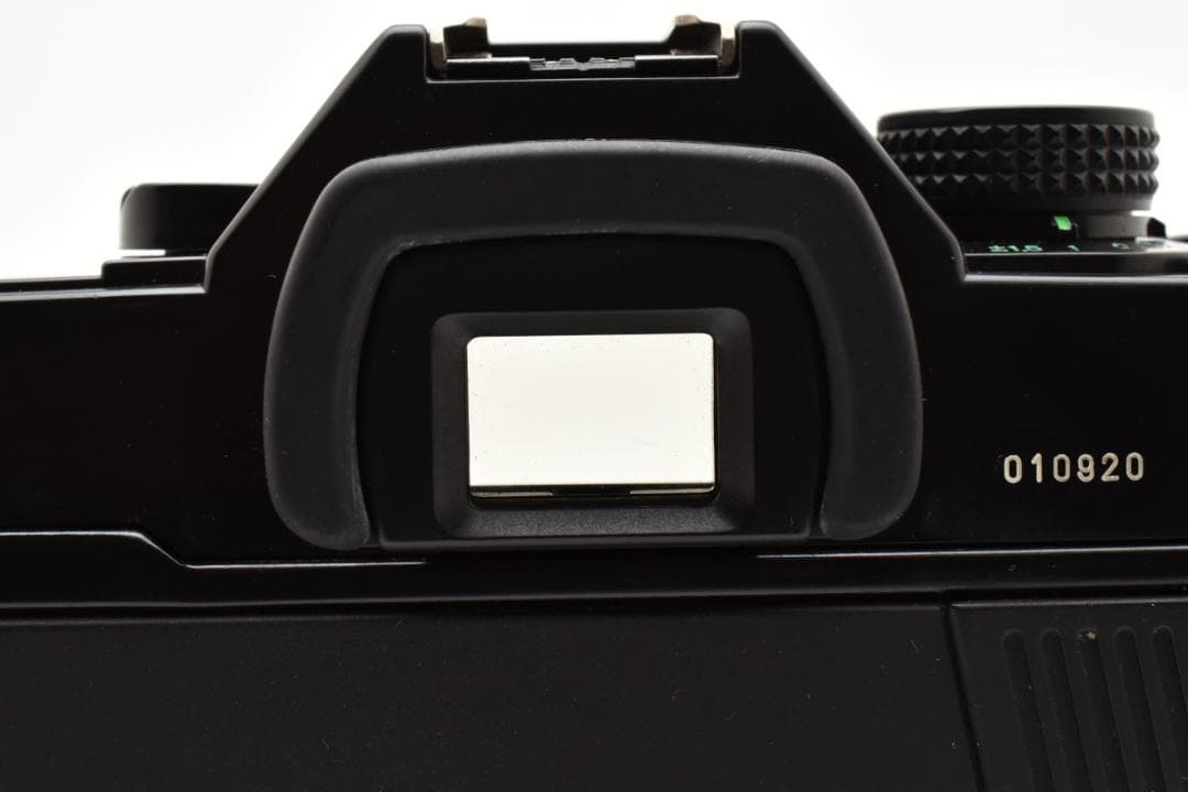 ★美品★ CONTAX コンタックス 167MT ボディ #19986