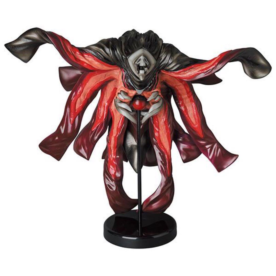 新品未開封 エヴァンゲリオン 第10の使徒 フィギュア グロスコート版 CCP