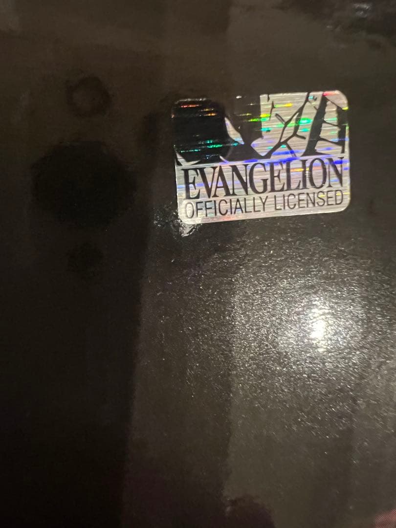 新品未開封 エヴァンゲリオン 第10の使徒 フィギュア グロスコート版 CCP