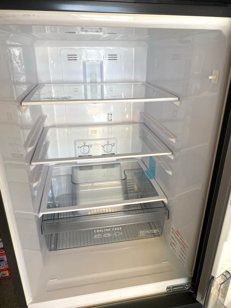 近隣地域限定送料無料❗️冷蔵庫洗濯機セット