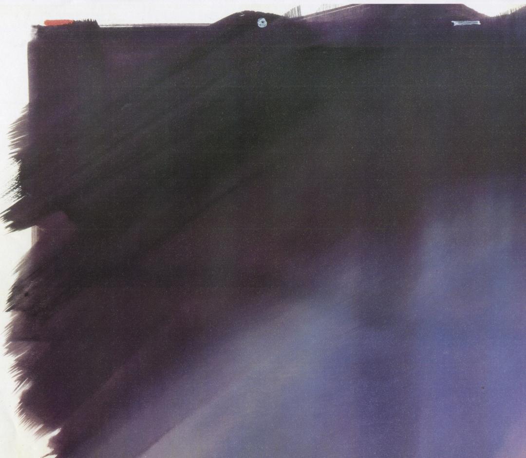 極黒の翼バルキサス レムネア セル画