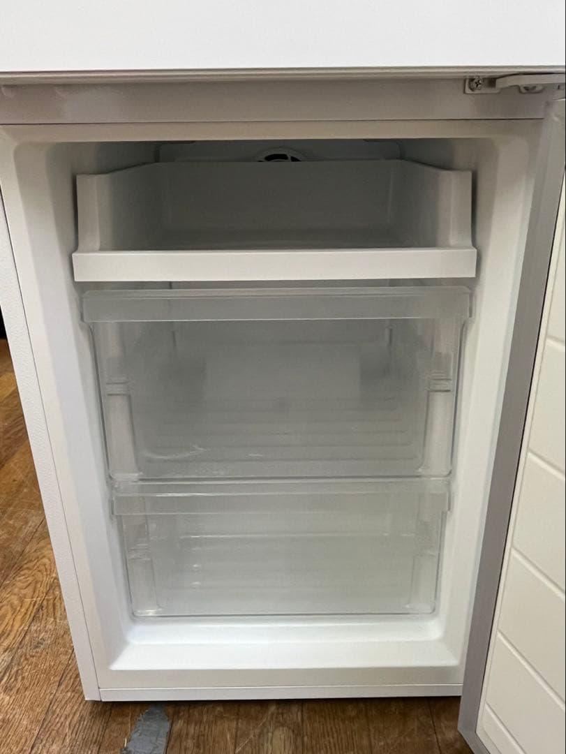 #57 冷蔵庫 Comfee 2023年 173L RCB179WH(E)