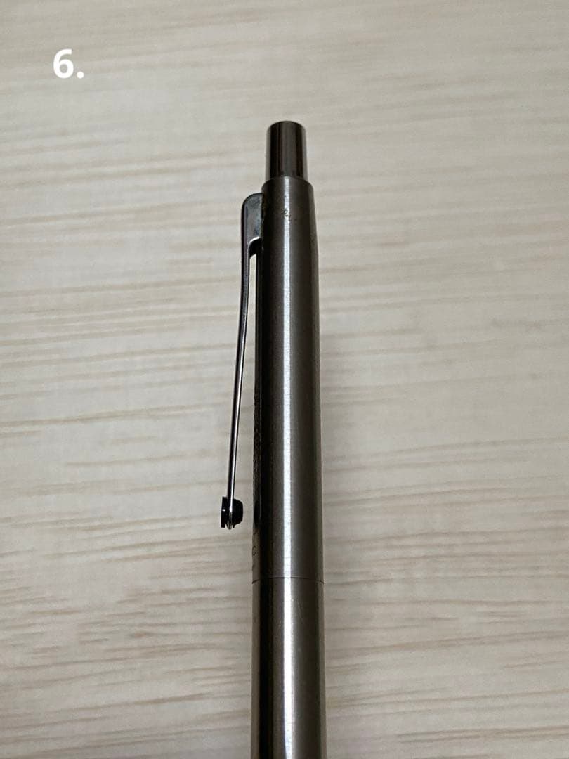 【ビンテージ文房具】ボールペン　7本　まとめ売り　ジャンク品