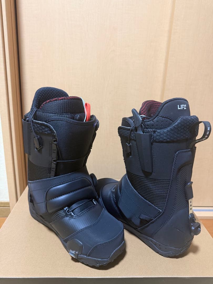 スノーボード BURTON Ion StepOn 27cm 24-25