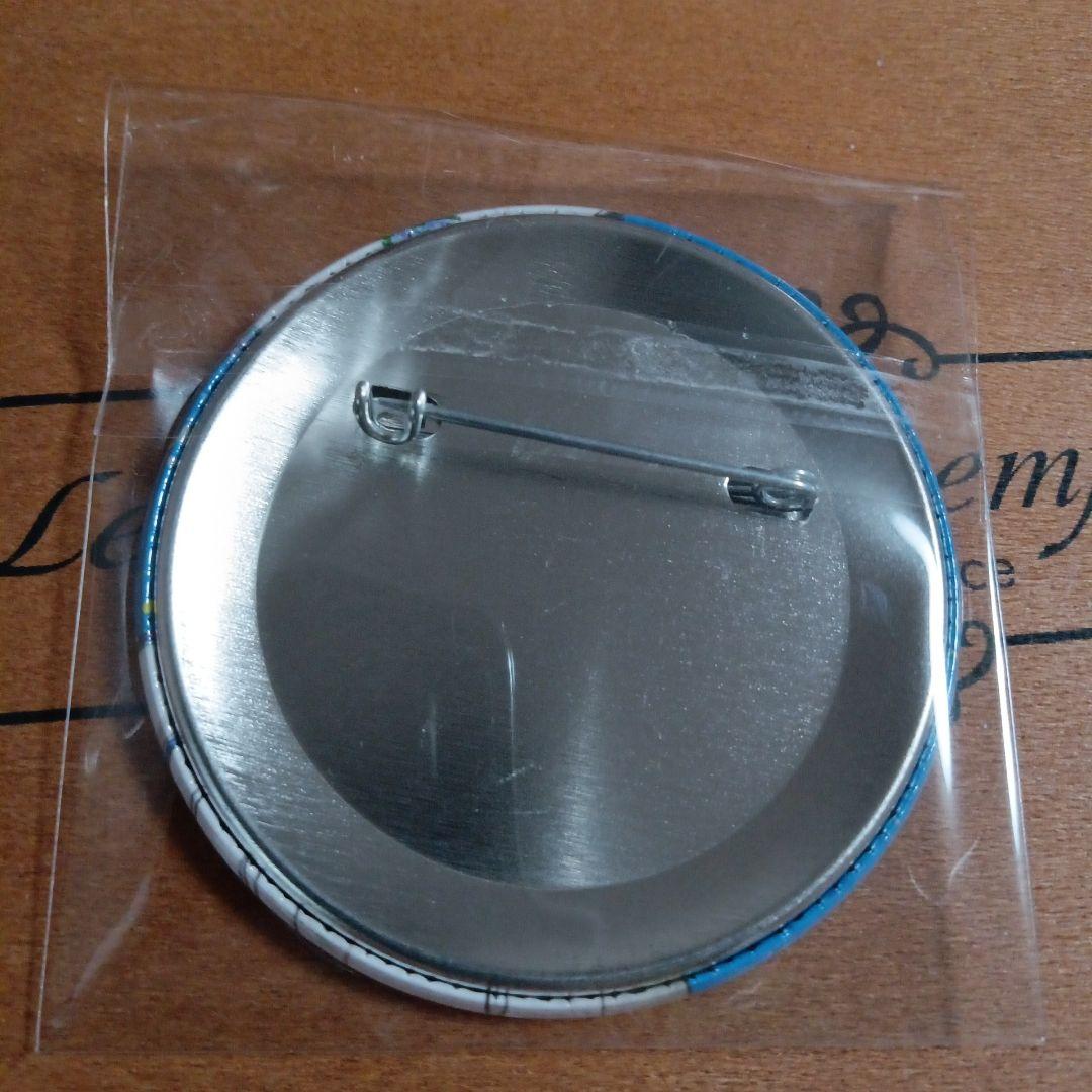 進撃の巨人 缶バッジ セット