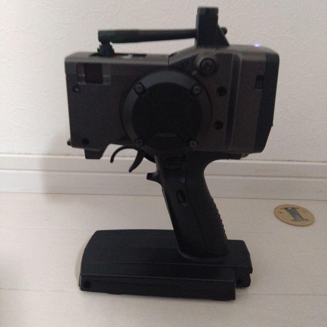 の*り様 Futaba 3PK Super 2.4GHz 中古品