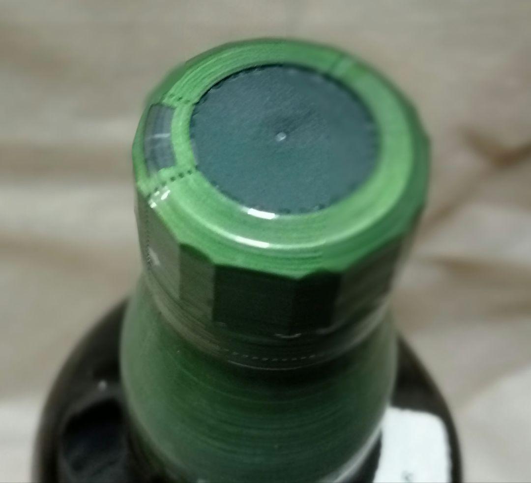 サントリー シングルモルトウイスキー 白州 700ml(未開封)