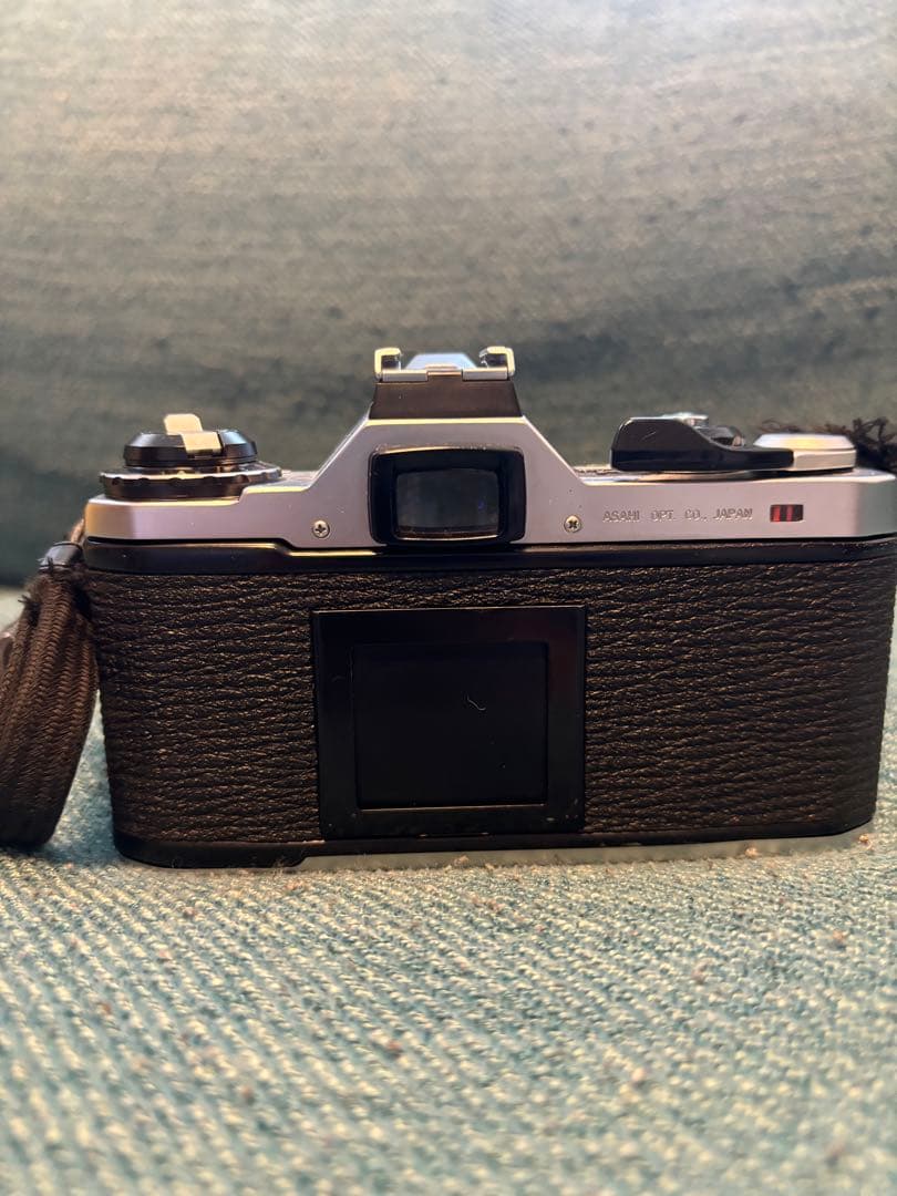 Pentax ME レンズ付き フィルムカメラ