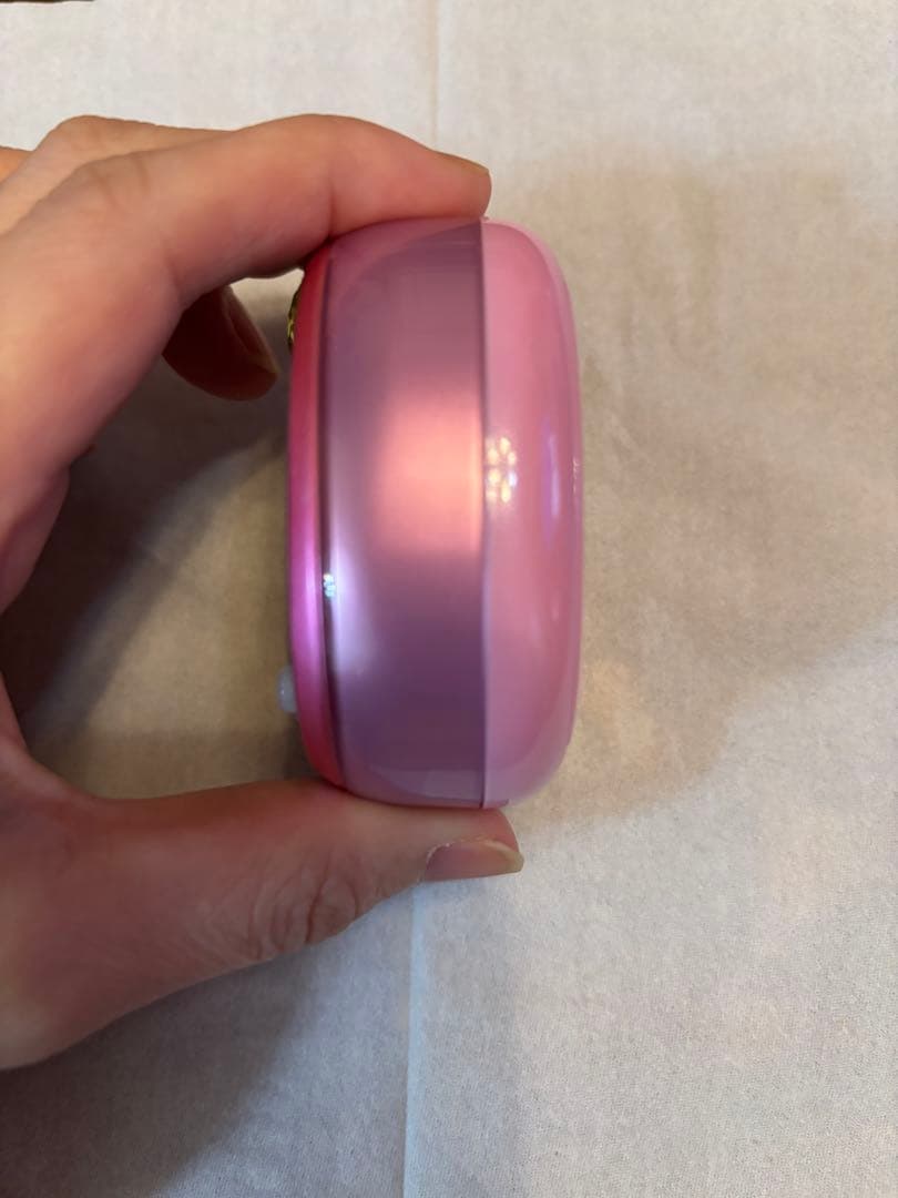 たまごっち 4U＋ アニバーサリー anniversary ver.