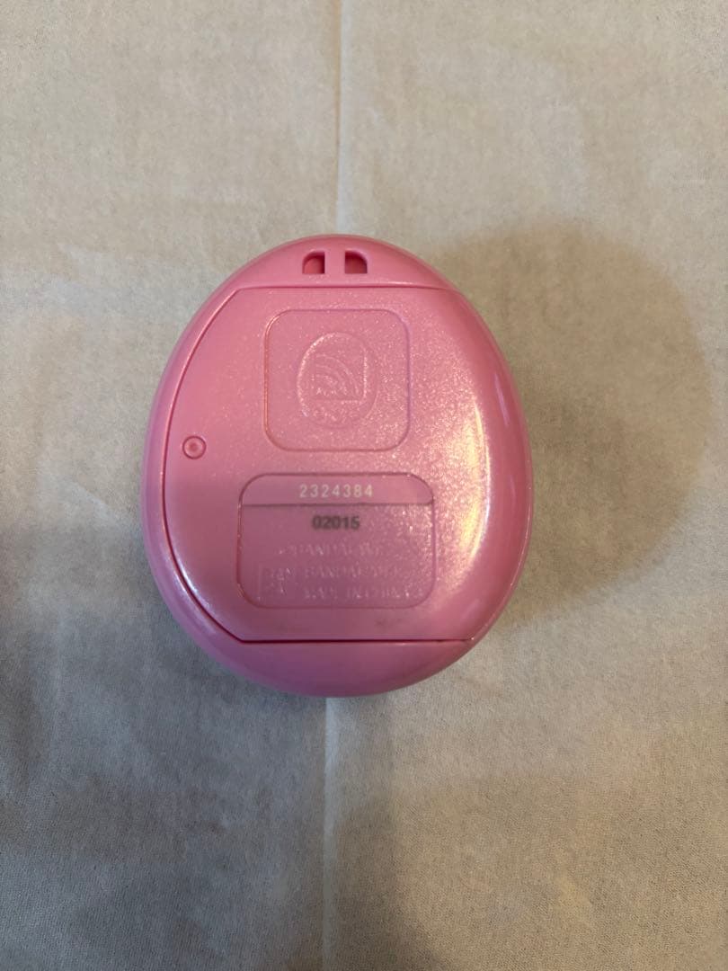 たまごっち 4U＋ アニバーサリー anniversary ver.