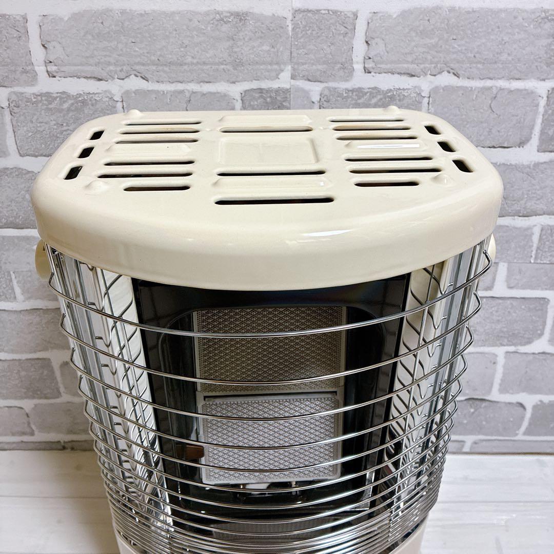 リンナイ 都市ガス　赤外線ストーブ　R-852PMSⅢ-402 2020年製