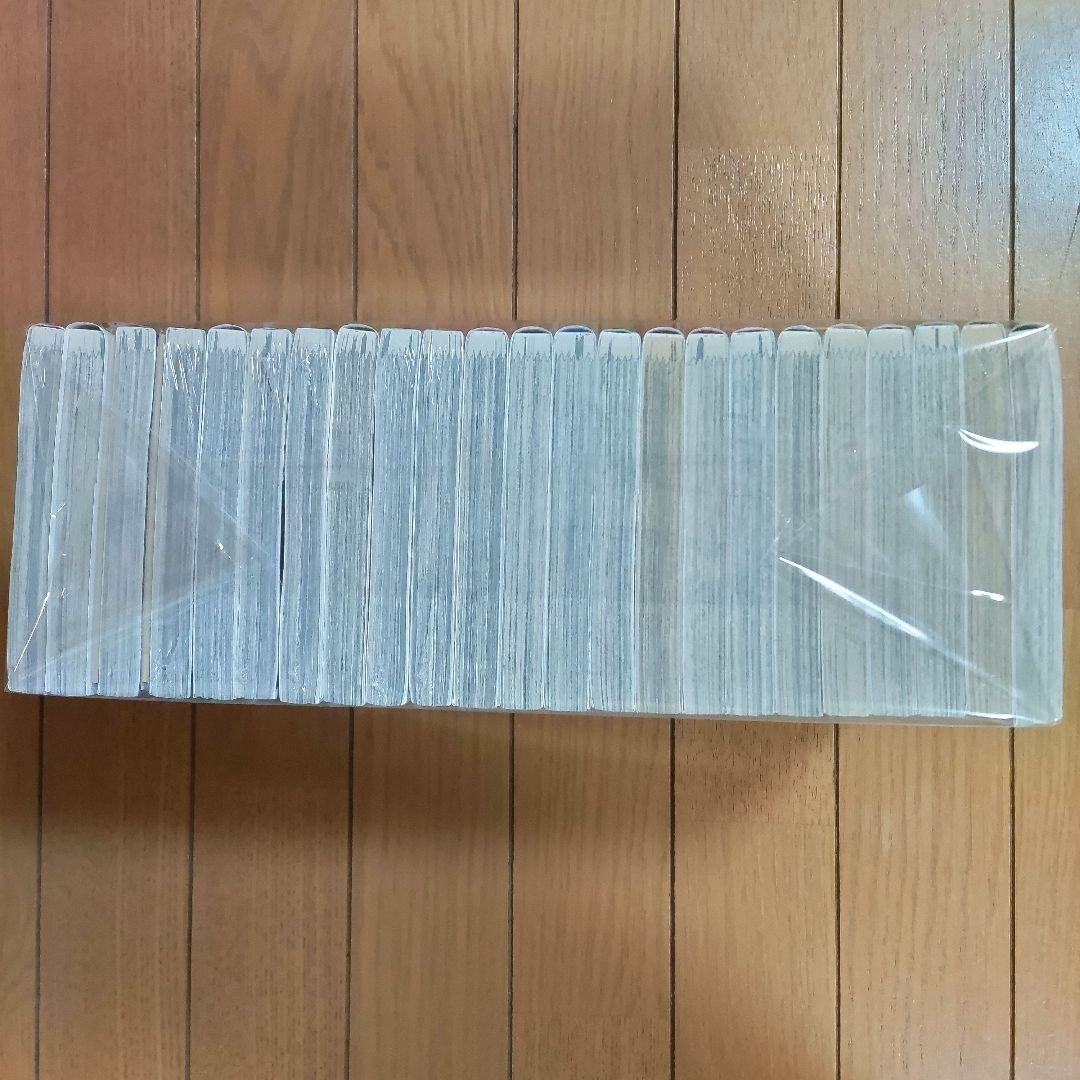 WIND BREAKER　1~23巻セット【ほぼ初版/特装版2冊/新品7冊含む】