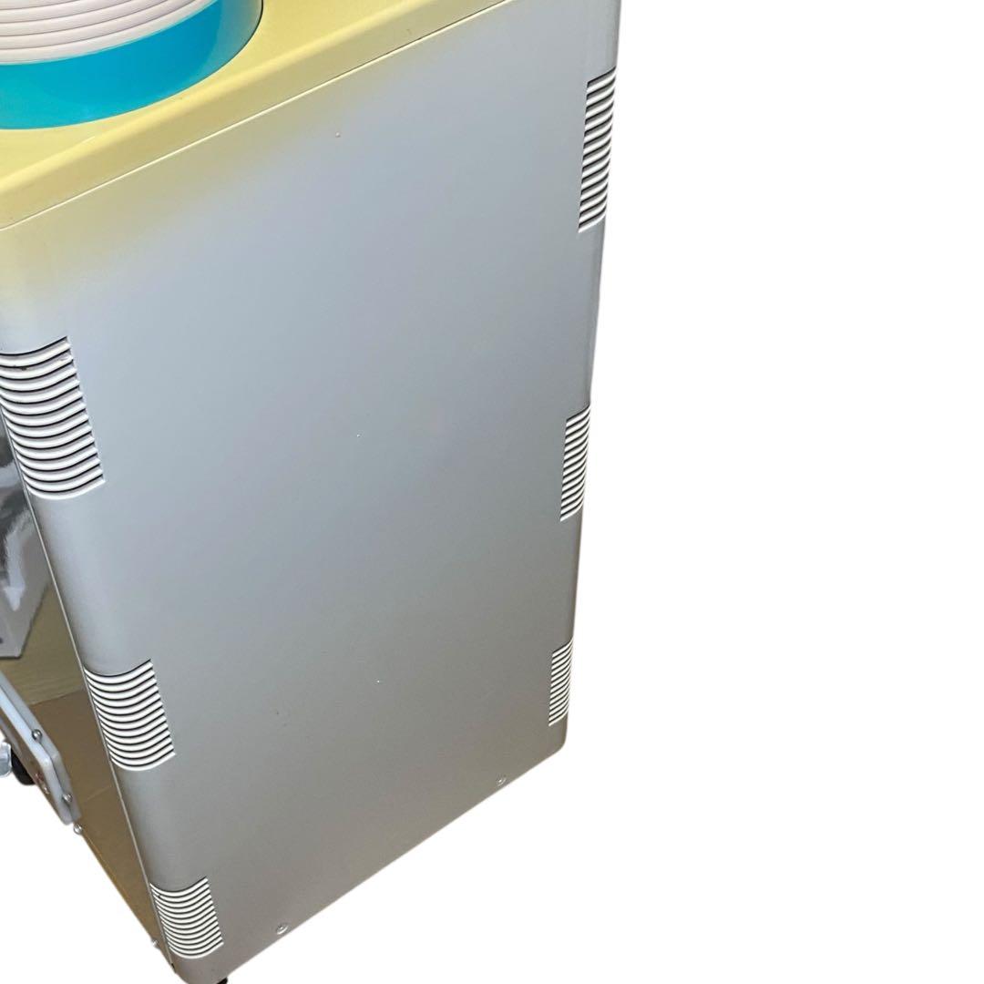 送料無料❗️ナカトミ　P407TC スポットクーラー　動作確認済み　業務用