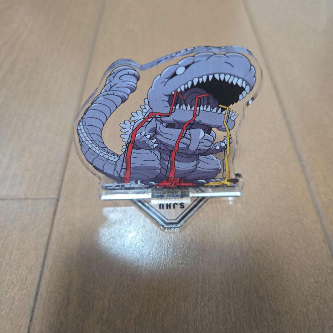 一番くじ ゴジラ 怪獣乱舞 A、E、G、H賞、他