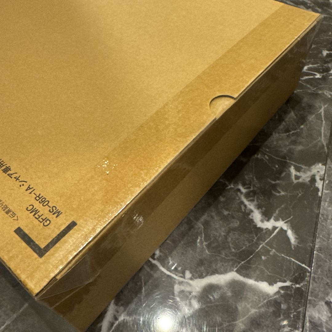 GFF MC シャア専用高機動型ザクII