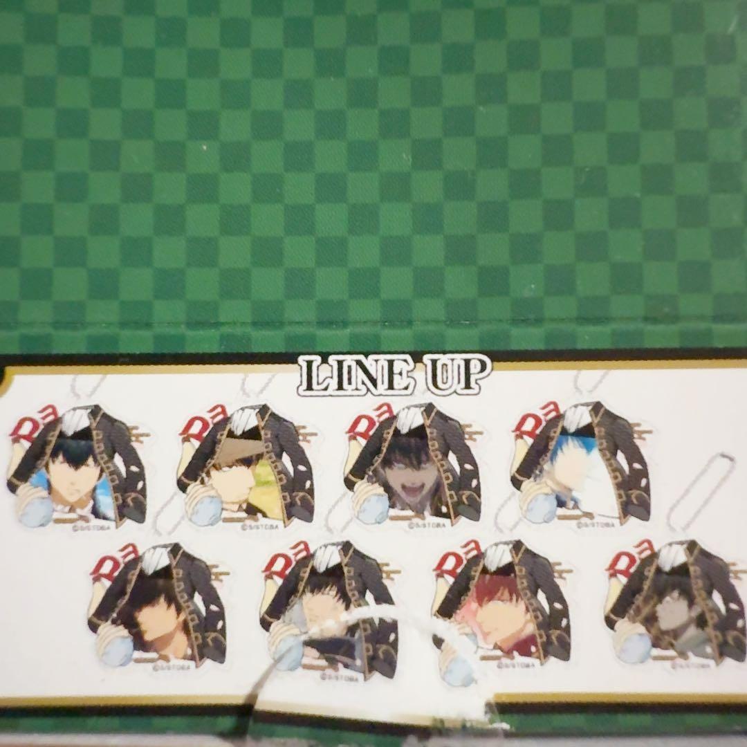 【銀魂】坂田銀時/土方十四郎 デコフレ 未開封BOX 4箱セット