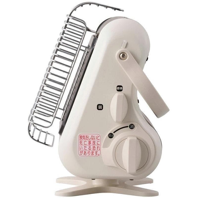 イワタニ カセットガスストーブ ポータブルタイプ マイ暖 CB-STV-MYD