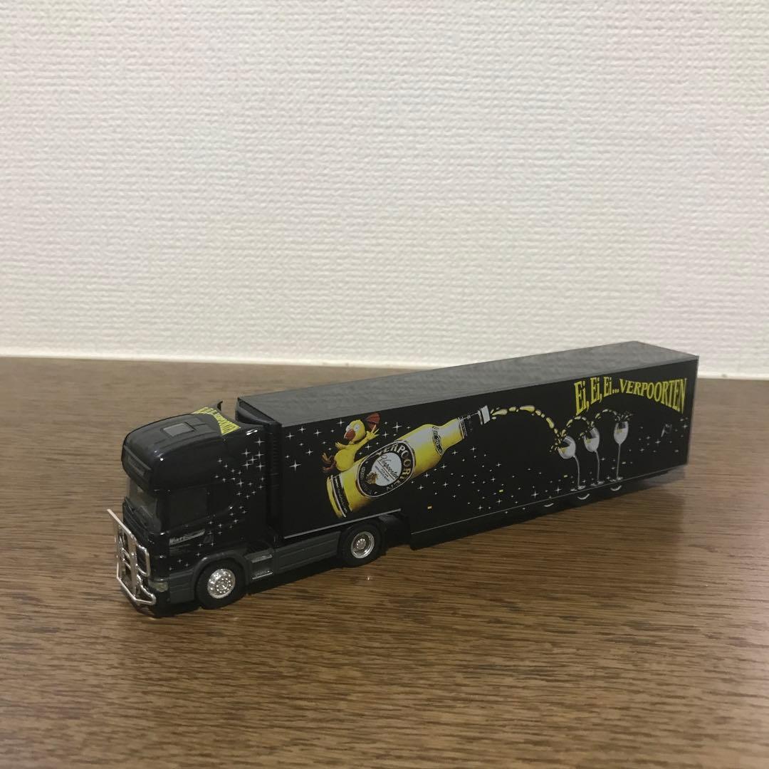 RCミニトレーラー