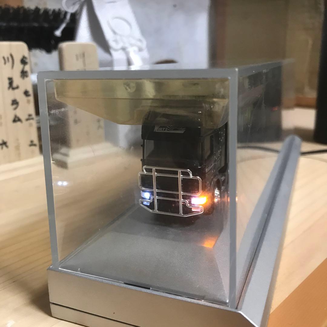 RCミニトレーラー