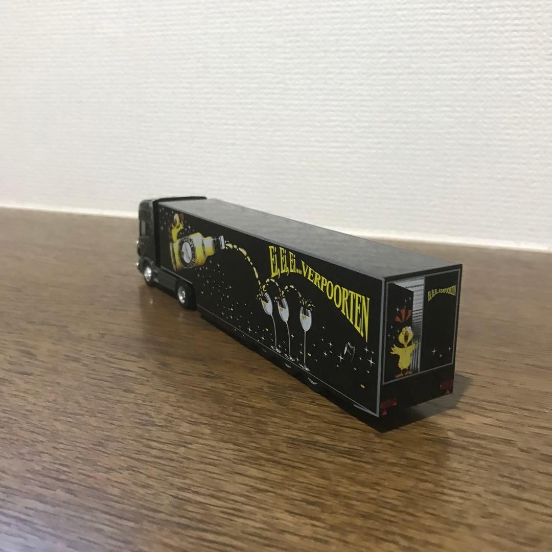 RCミニトレーラー