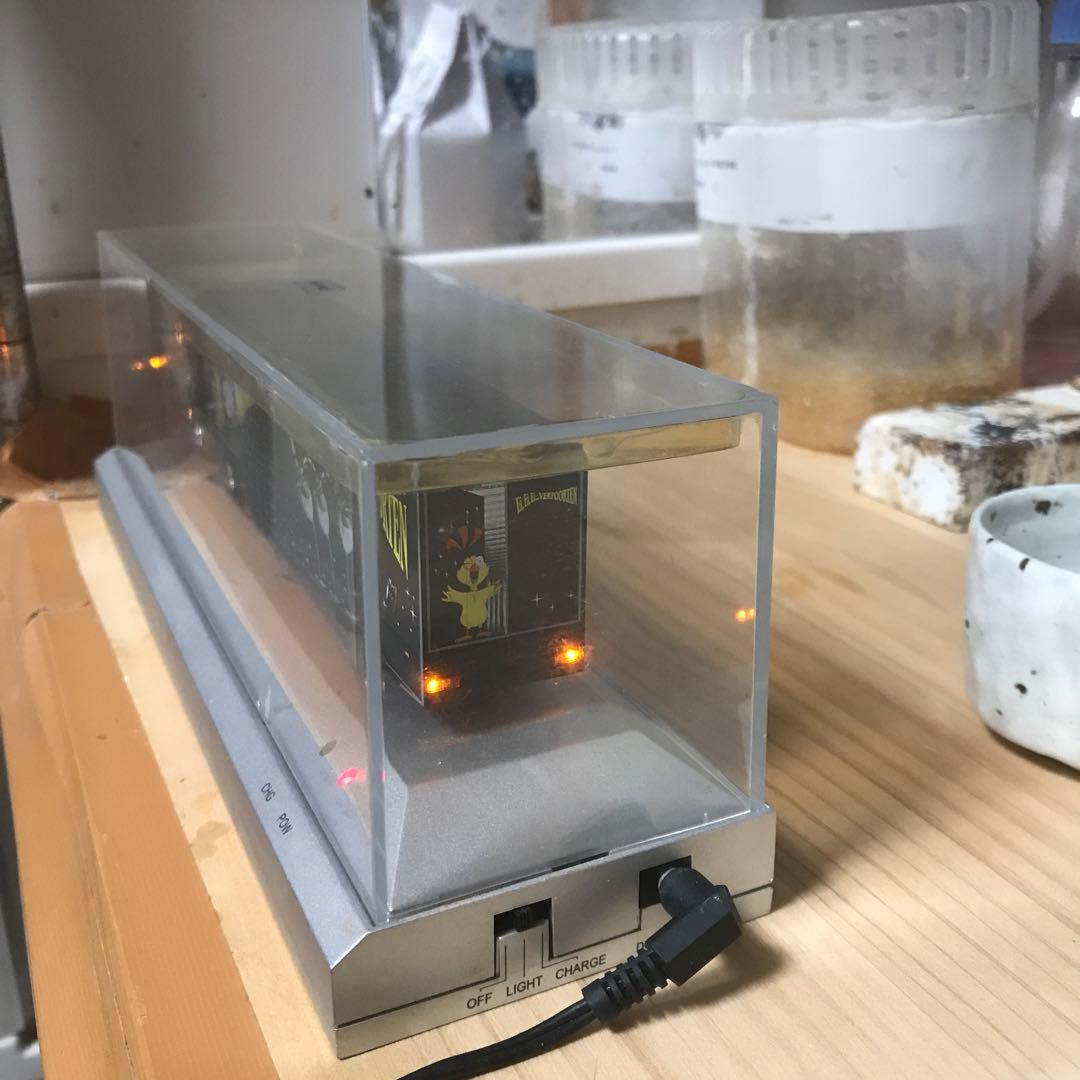 RCミニトレーラー