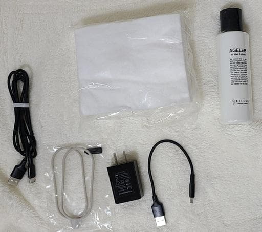 プリンさん専用　　セルキュア4T++（フォーティプラスプラス）