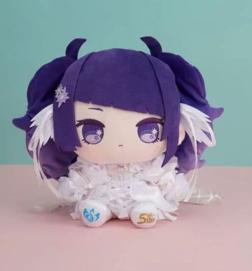 もちWhat! 田中摩美々