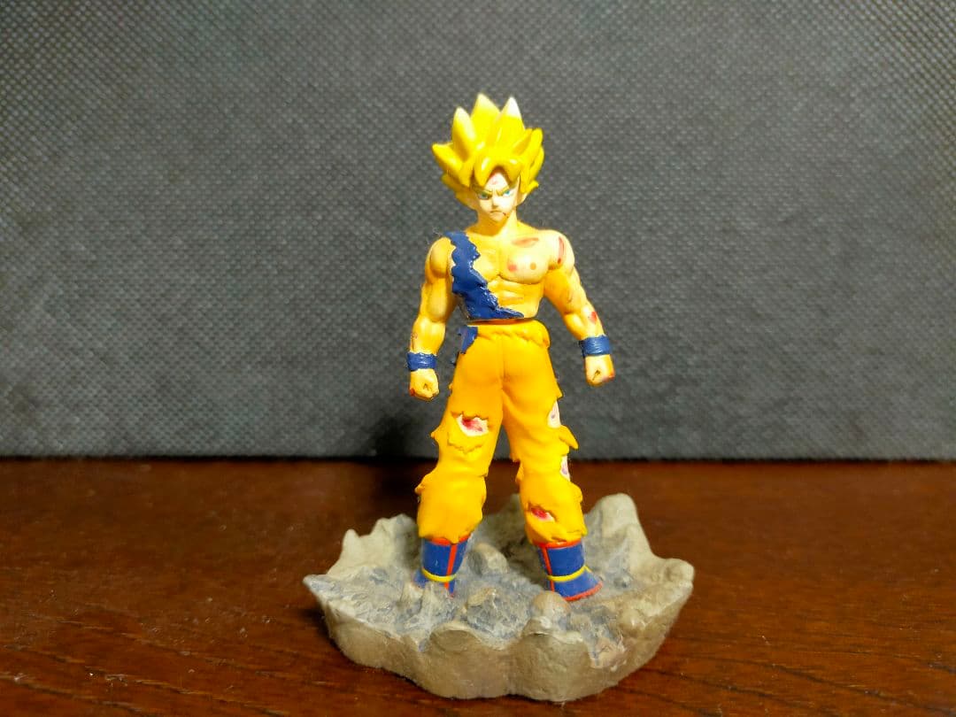 冬SALE【入手困難レア】ドラゴンボールZ孫悟空&ピッコロ