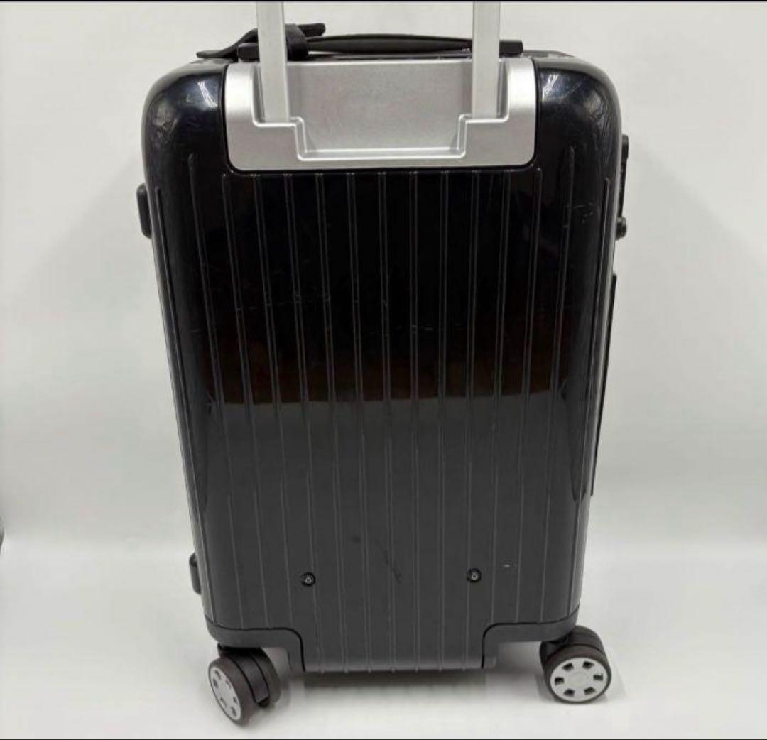 希少 廃盤品 リモワ サルサエアー 機内持ち込み最大容量