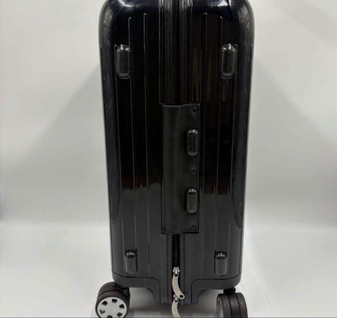 希少 廃盤品 リモワ サルサエアー 機内持ち込み最大容量