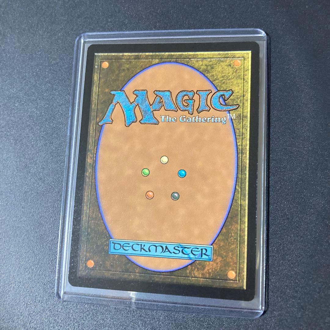 MTG FF 正体不明の暗殺者、シャドウ 拡張アート foil FFVI 統率者