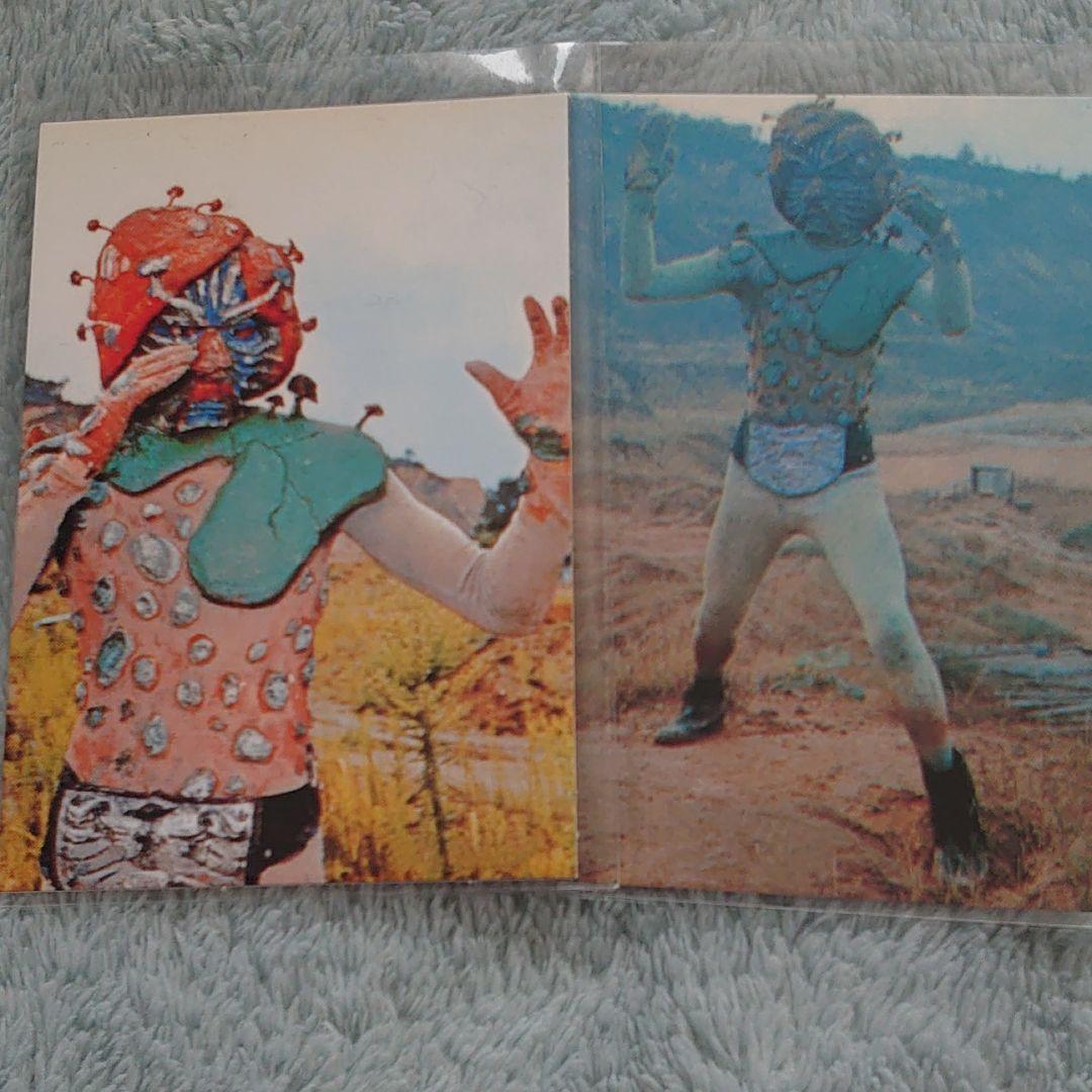 1999仮面ライダーカード