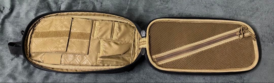 ハザード4 Bandoleer Mini Shell Sling