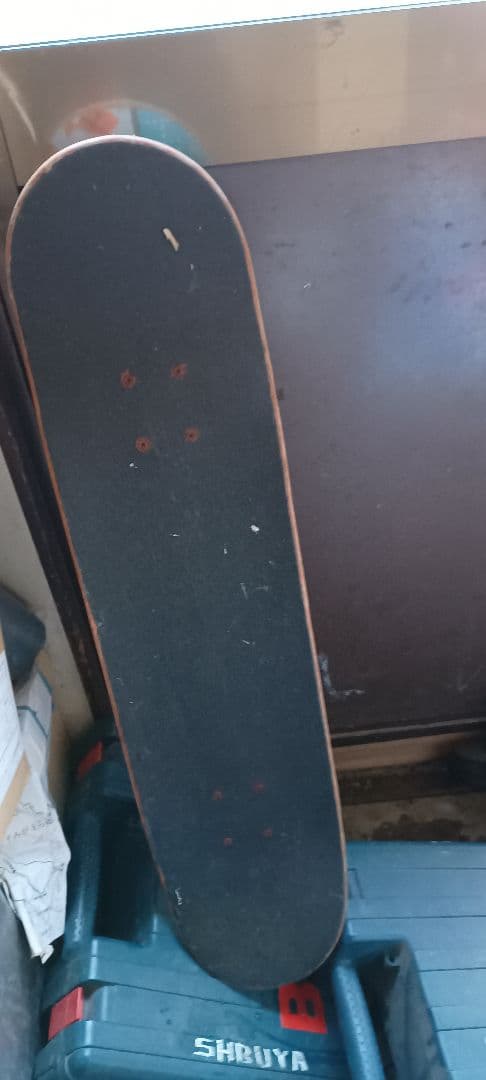 スケートボード Alien Workshop inspiration station