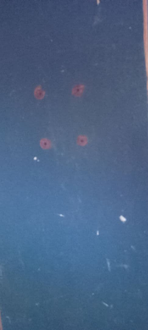 スケートボード Alien Workshop inspiration station