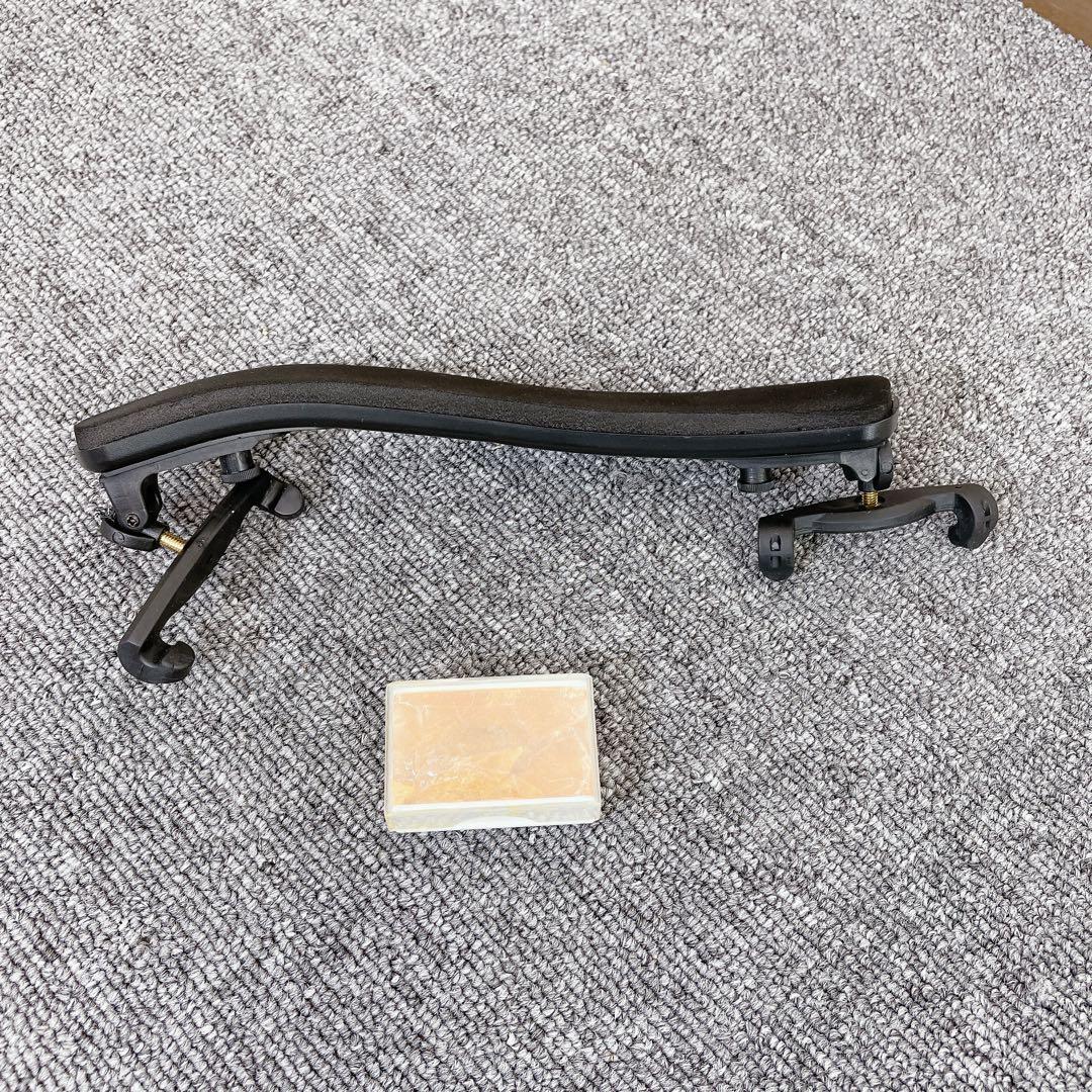 CarloGiordano バイオリン VS-F1 4/4 2013 弦楽器