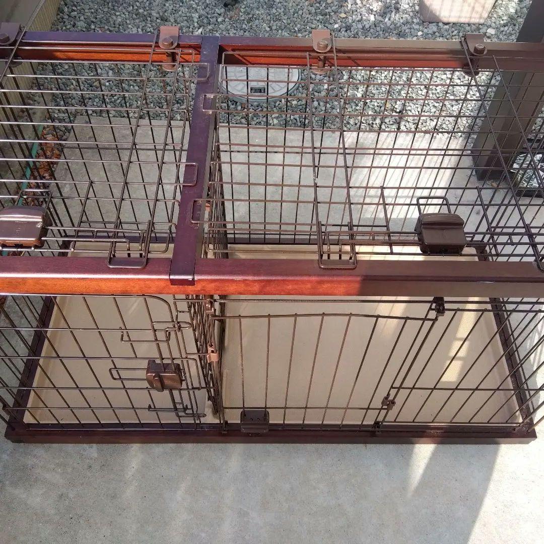 ペティオドッグルームサークル