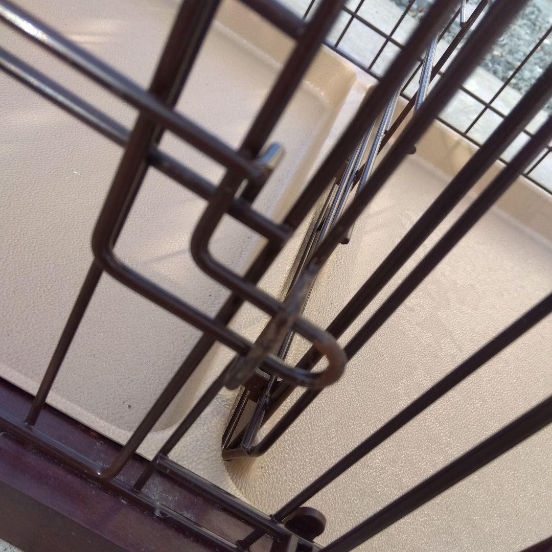 ペティオドッグルームサークル