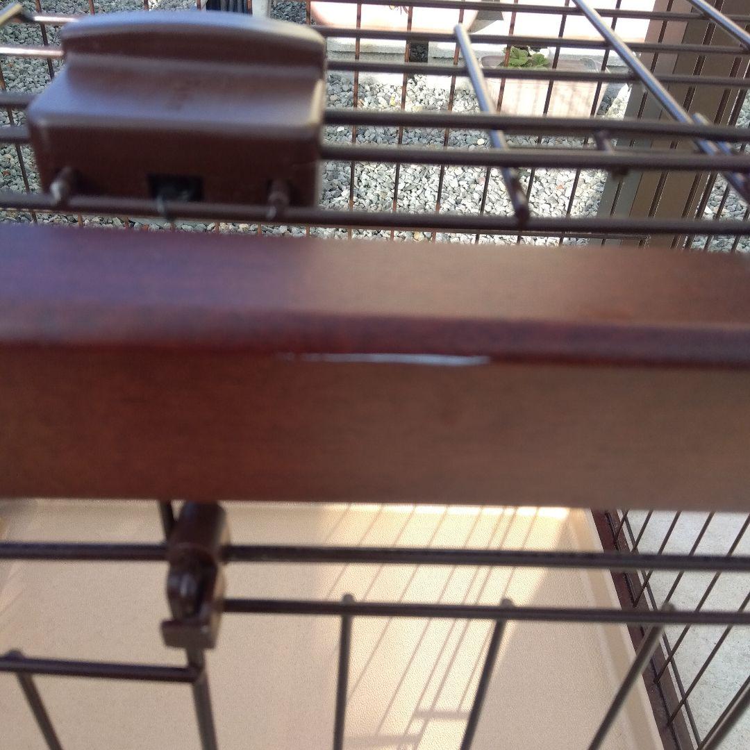 ペティオドッグルームサークル