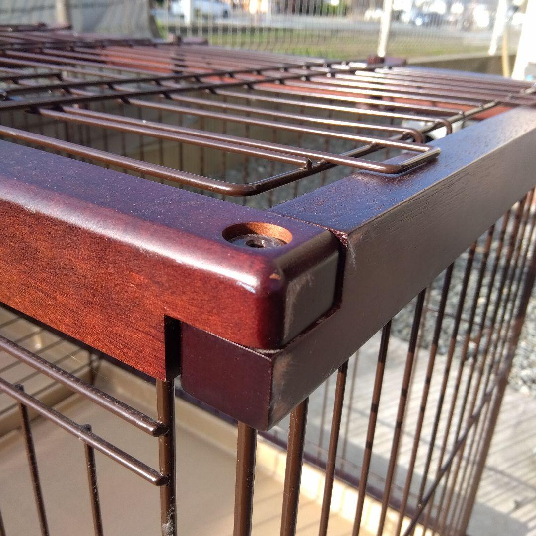 ペティオドッグルームサークル