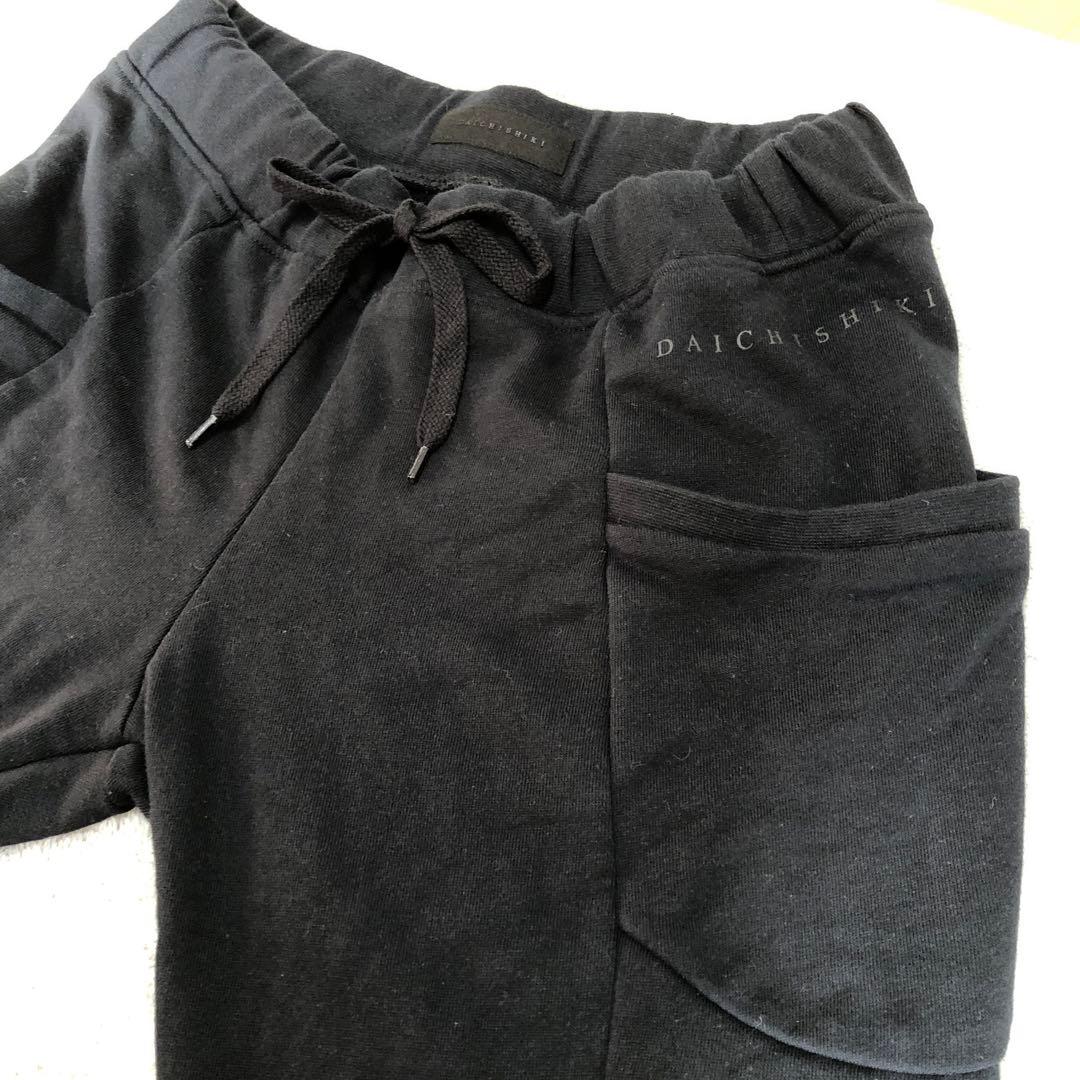 【レア】三浦大知　大知識　オリジナルセットアップ