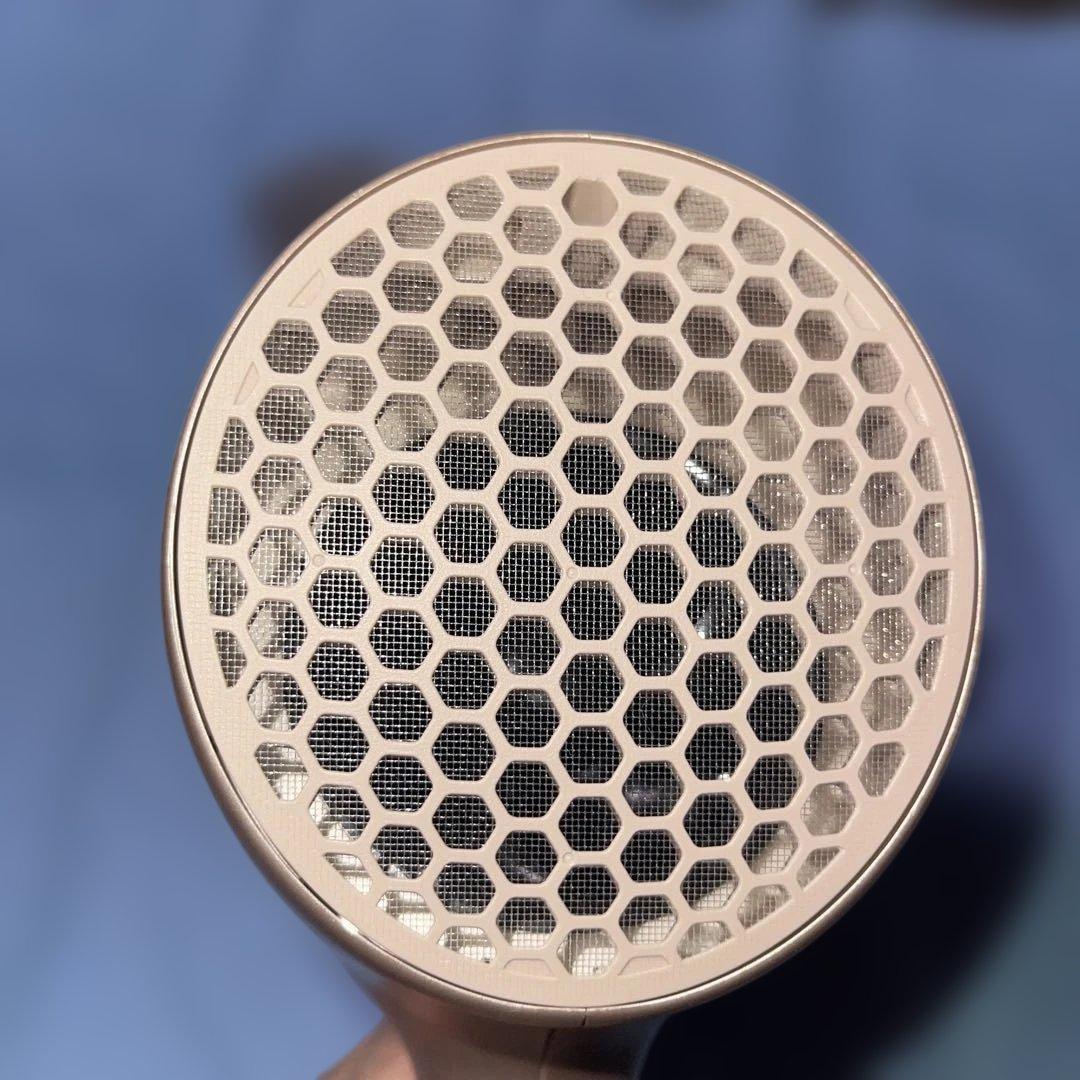 ヘアードライヤー ナノケア パナソニック　EH-NA0G